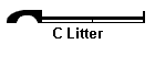C Litter