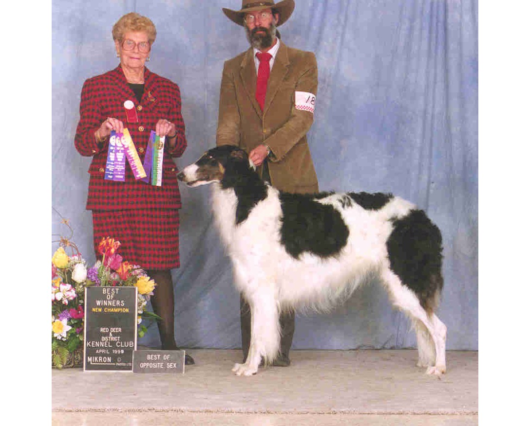 Fred Apr 99